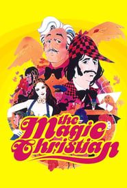 The Magic Christian 1969 streaming