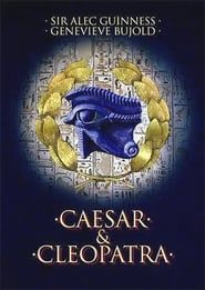 Caesar and Cleopatra series tv