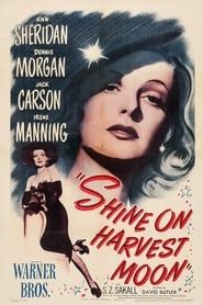 Shine on Harvest Moon 1944 streaming