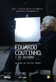 Eduardo Coutinho, 7 de outubro series tv