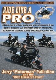 Ride Like a Pro V series tv