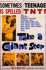 Take a Giant Step 1959 streaming