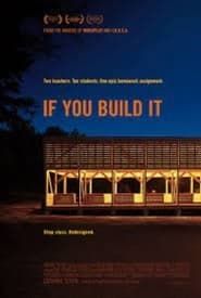If You Build It series tv