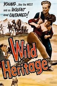 Wild Heritage 1958 streaming