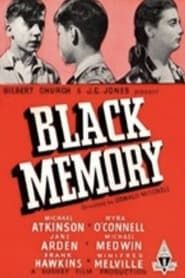 Black Memory series tv