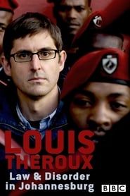 Image Louis Theroux: Law and Disorder in Johannesburg