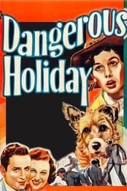 Dangerous Holiday series tv