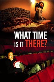 What Time Is It There? series tv
