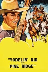 Yodelin' Kid from Pine Ridge series tv