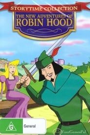 The New Adventures of Robin Hood series tv