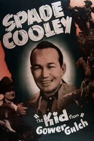 The Kid from Gower Gulch series tv