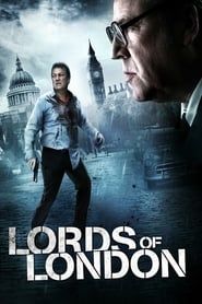 Lords of London series tv