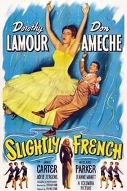 Slightly French 1949 streaming