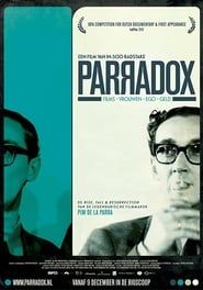 Parradox series tv