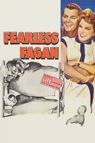 watch Fearless Fagan