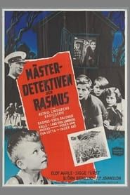 The Master Detective and Rasmus series tv