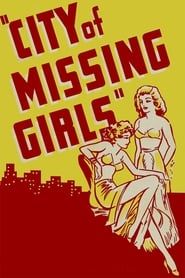 City of Missing Girls series tv