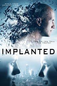 Implanted 2013 streaming