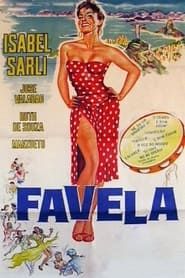 Image Favela 1960