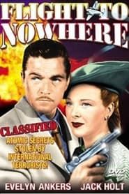 Flight to Nowhere 1946 streaming