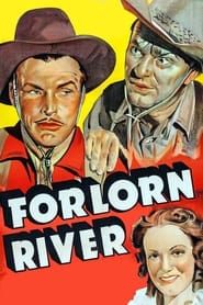 Forlorn River series tv