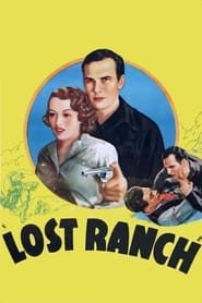 Lost Ranch series tv