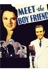 Meet the Boy Friend series tv