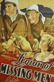 Image The Legion of Missing Men 1937