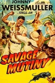 Jungle Jim Révolte dans la jungle (1953)