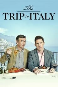 The Trip to Italy series tv