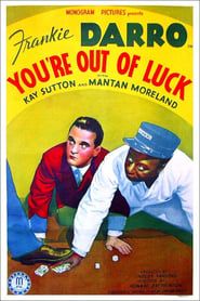 You're Out of Luck series tv