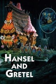 Image Hansel and Gretel: An Opera Fantasy