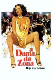 A Dama da Zona (1979)