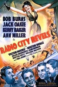 Radio City Revels series tv