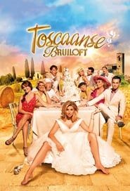 Tuscan Wedding series tv