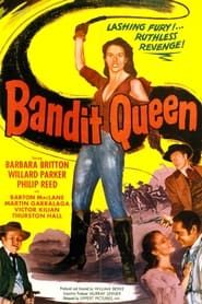 The Bandit Queen series tv