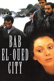Image Bab El Oued City 1994