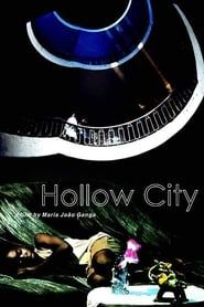 Hollow City series tv