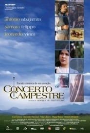 Concerto Campestre series tv
