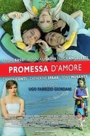 Promessa d'amore series tv