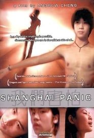 Shanghai Panic series tv
