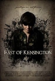 East of Kensington series tv