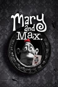 Mary et Max. 2009 streaming