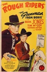 The Gunman From Bodie 1941 streaming