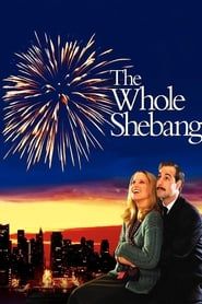 The Whole Shebang series tv