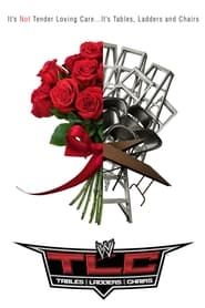 WWE TLC: Tables, Ladders & Chairs 2013-hd