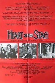 Heart of the Stag series tv