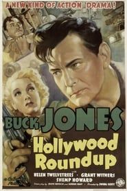 Hollywood Round-Up (1937)