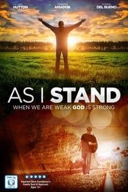 As I Stand 2013 streaming