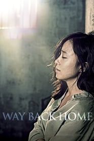 Way Back Home series tv